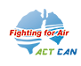 台灣健康空氣行動聯盟 ACT AirClean Taiwan