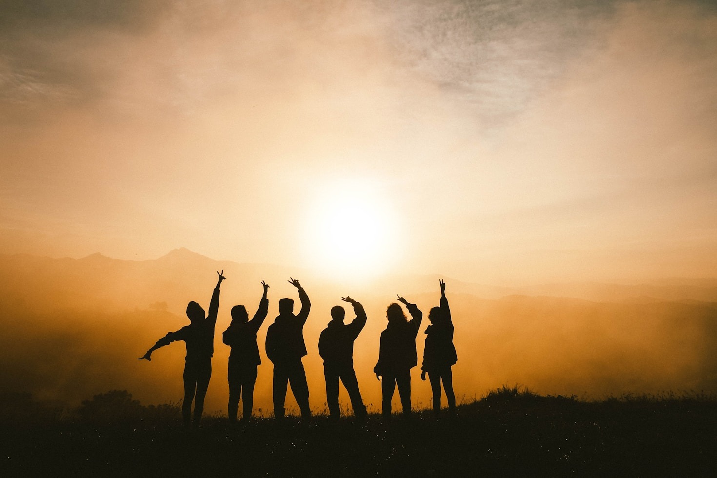Understanding Current Air Quality Trends Today