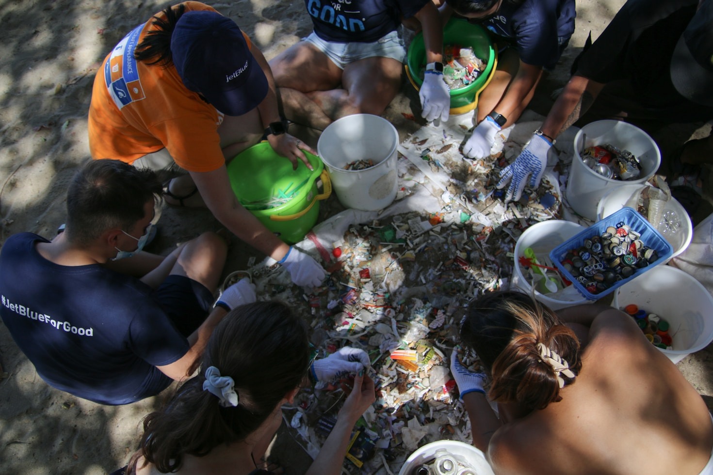 How Community Engagement Drives Environmental Change
